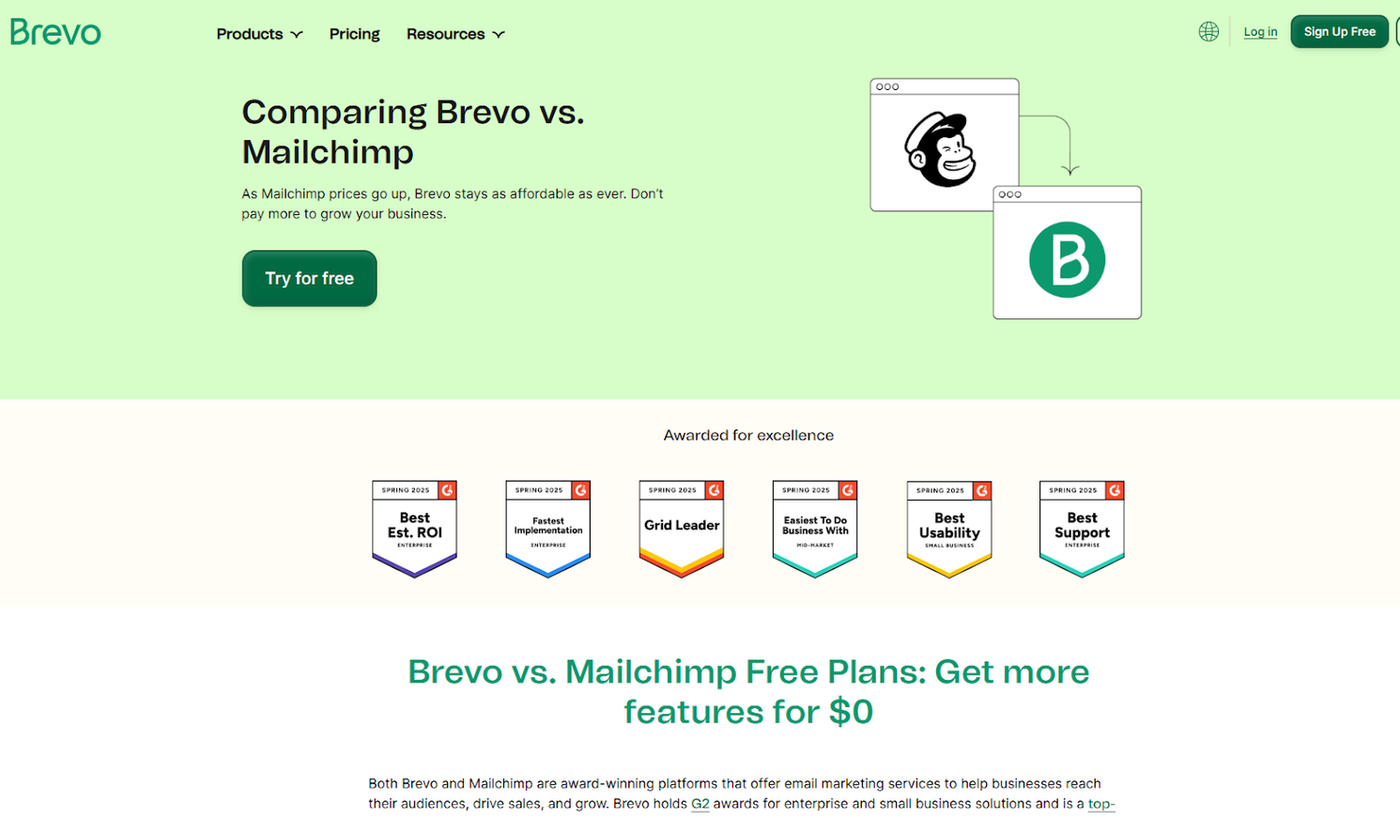Brevo
