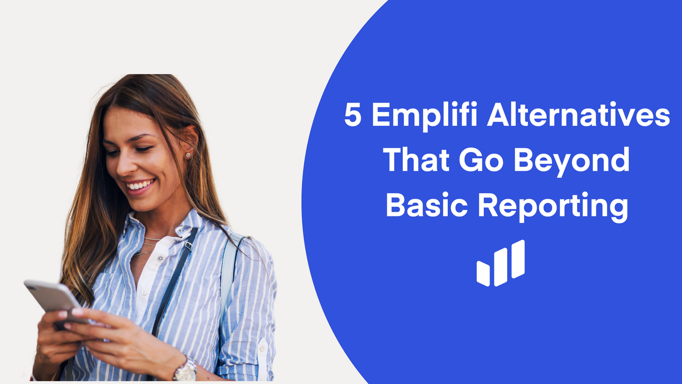 5 Emplifi Alternatives That Go Beyond Basic Reporting