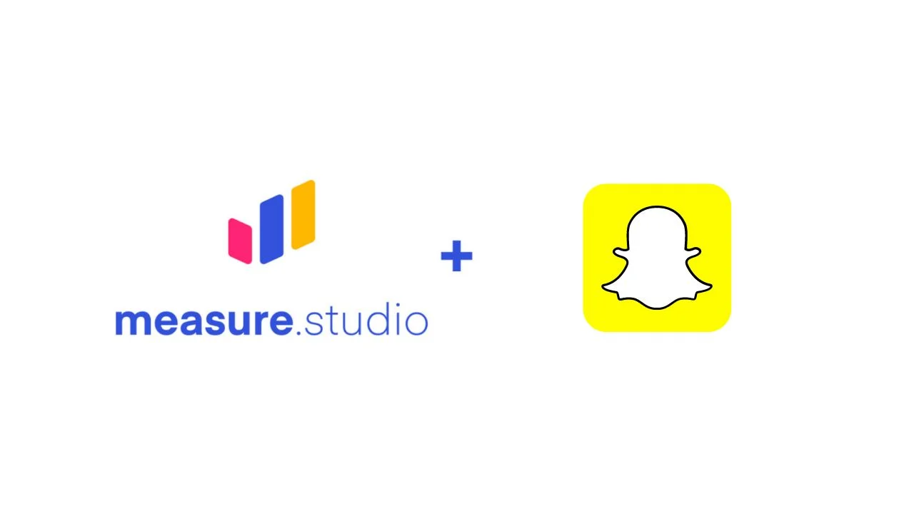 Free Snapchat Analytics for 14 Days with Measure Studio