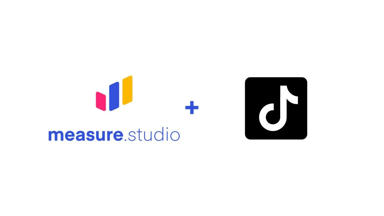 Free TikTok Analytics for 14 Days with Measure Studio