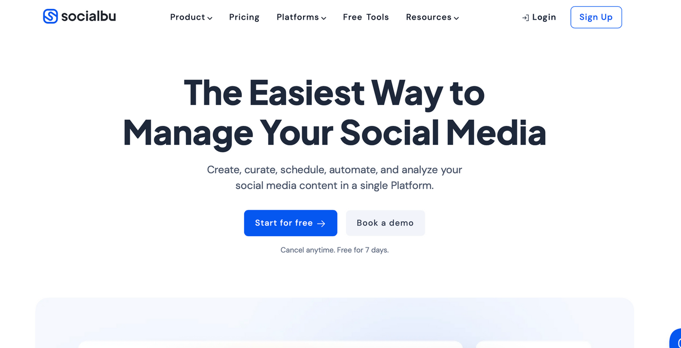 SocialBu
