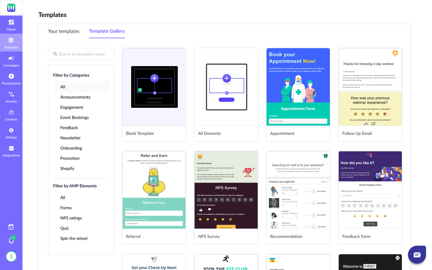 Mailmodo