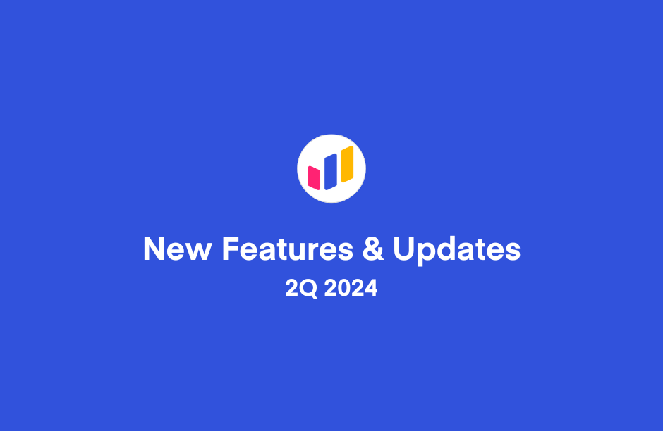 Social Media Analytics Tool New Features and Updates Q2 2024