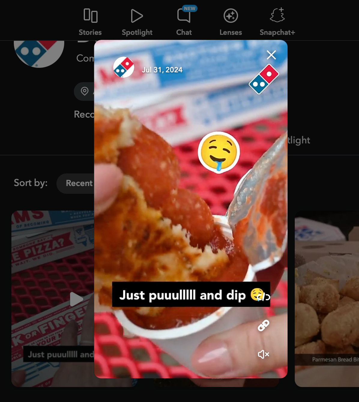 Dominos