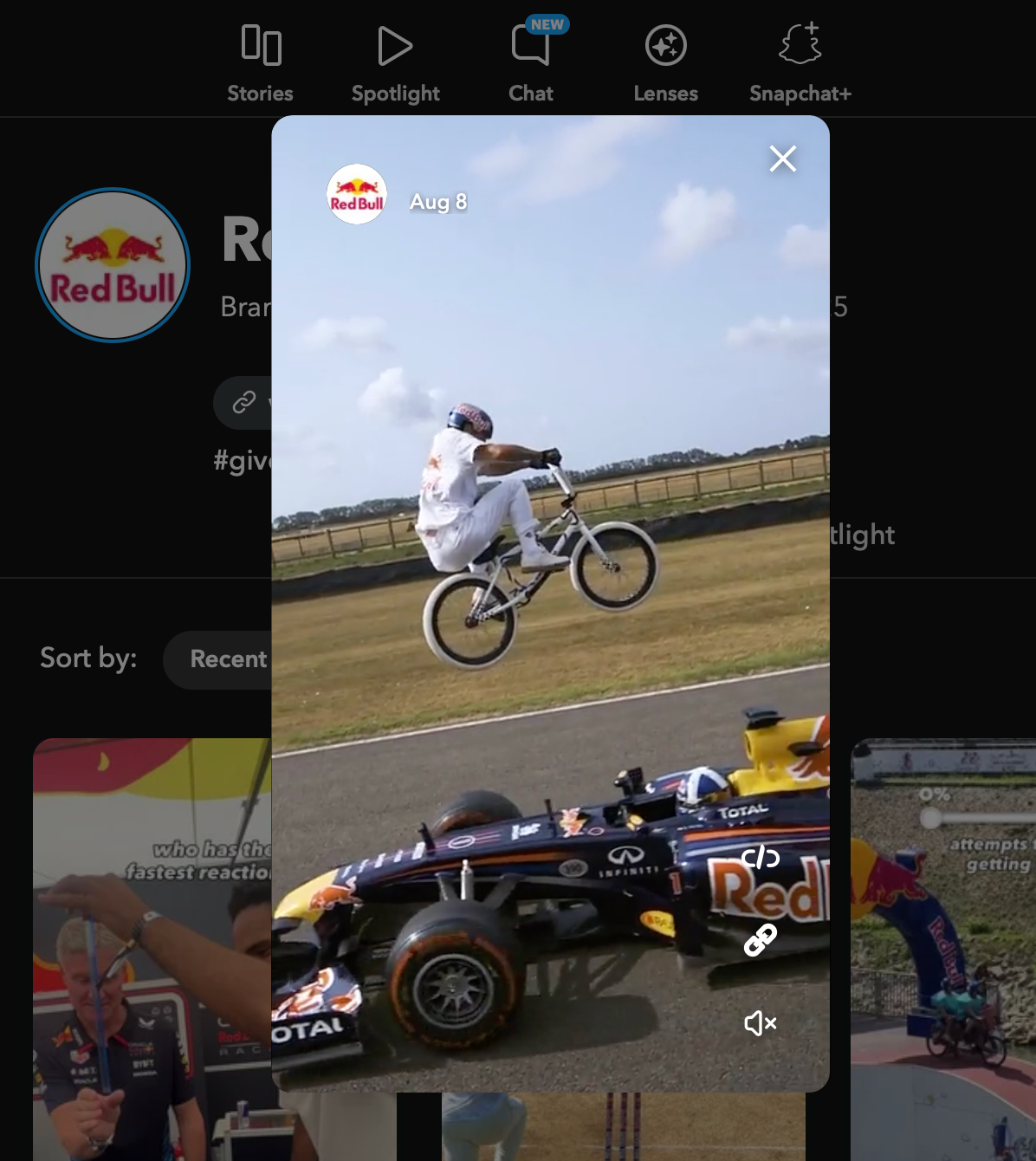 Red Bull