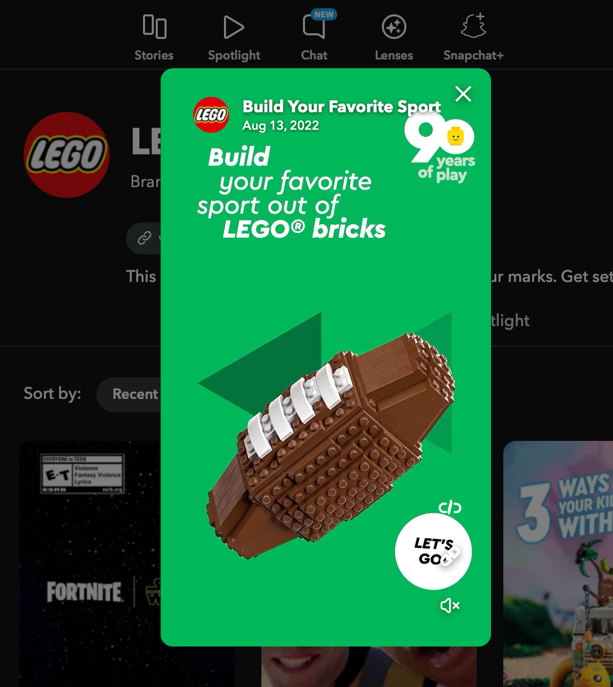 Lego