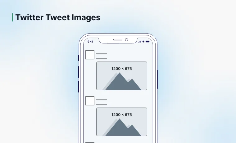 Twitter tweet picture image size and aspect ratio