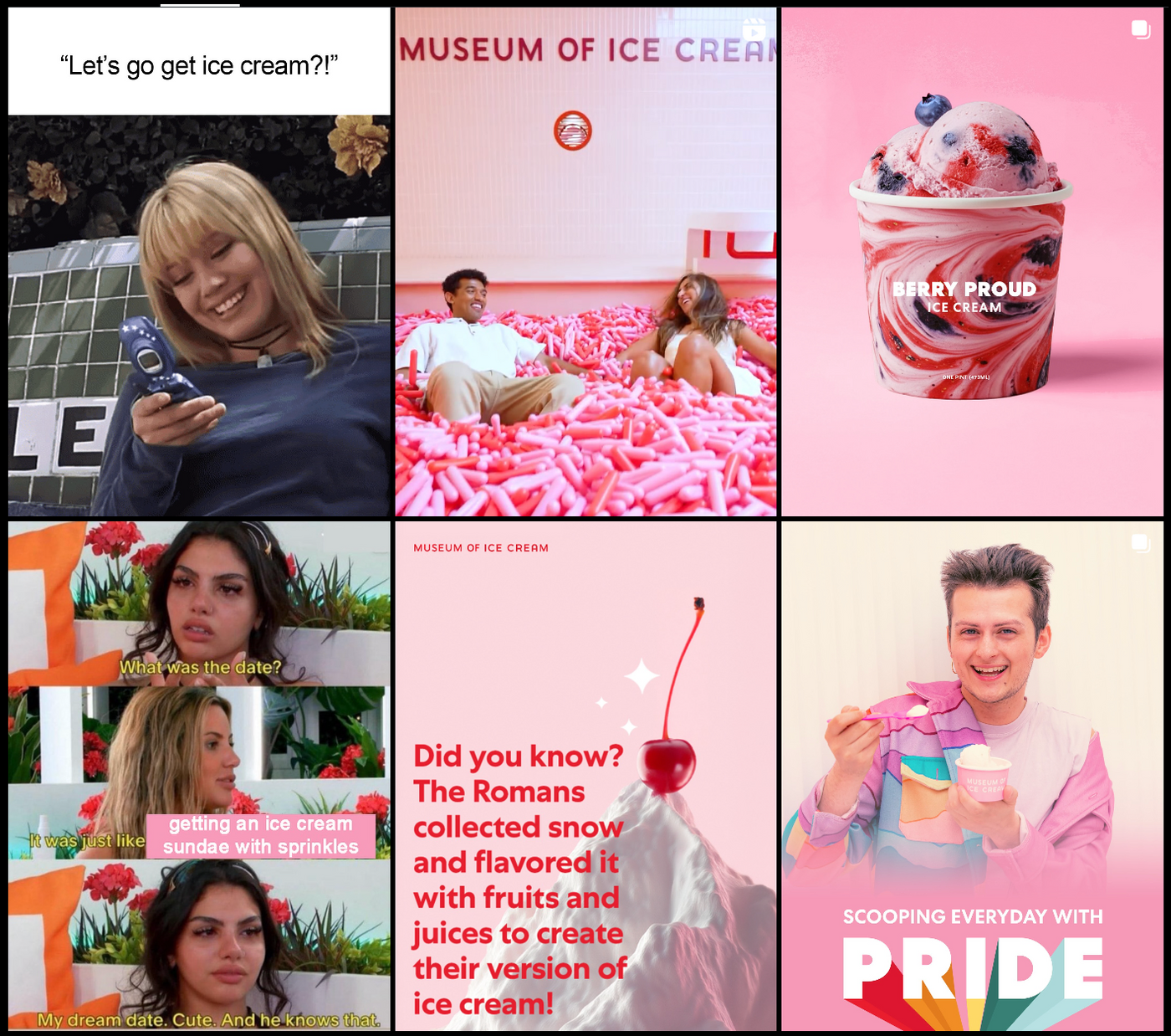Museum of Icecream