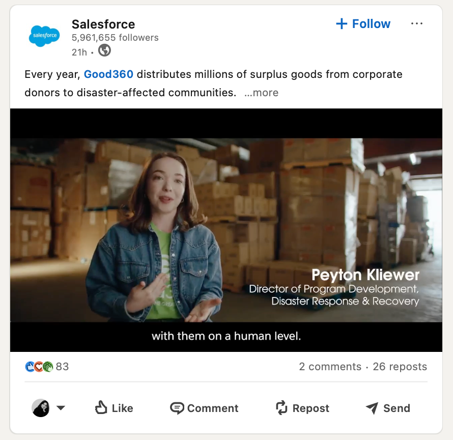 Salesforce