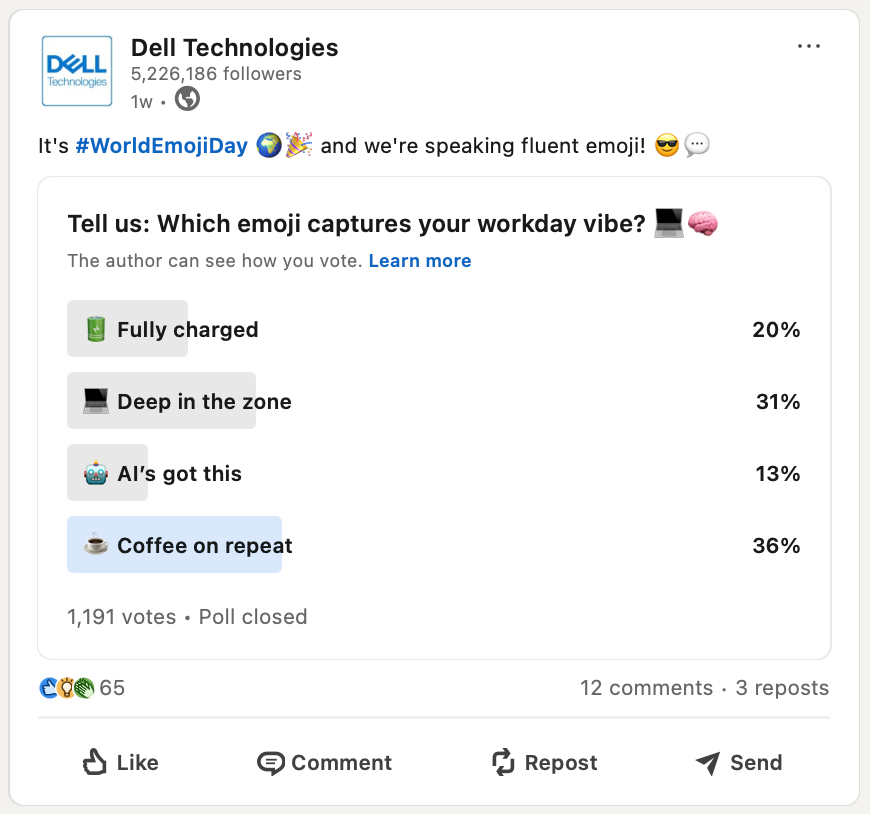 Dell