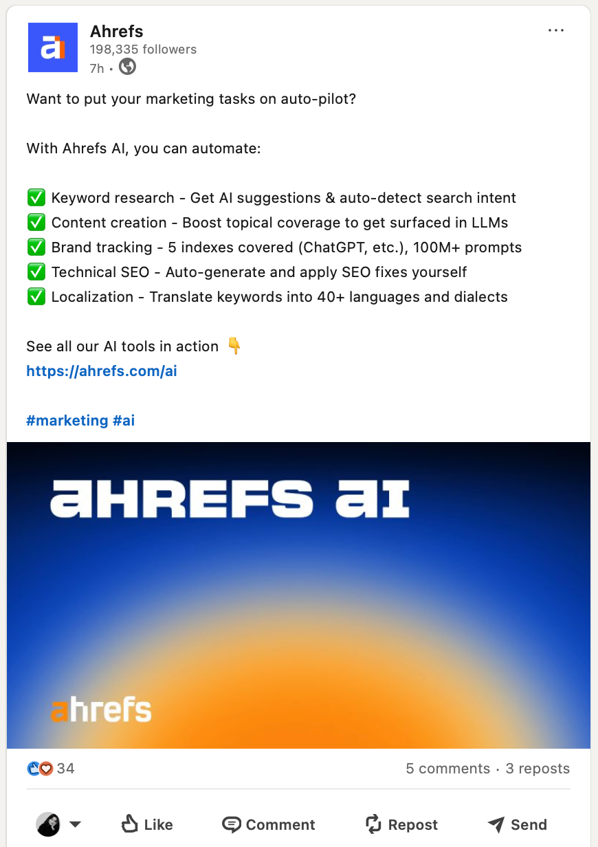 ahrefs