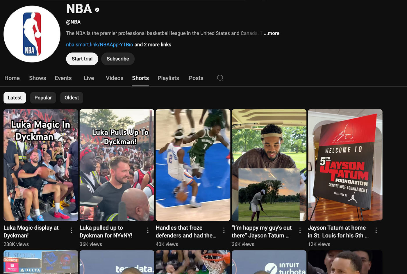 NBA